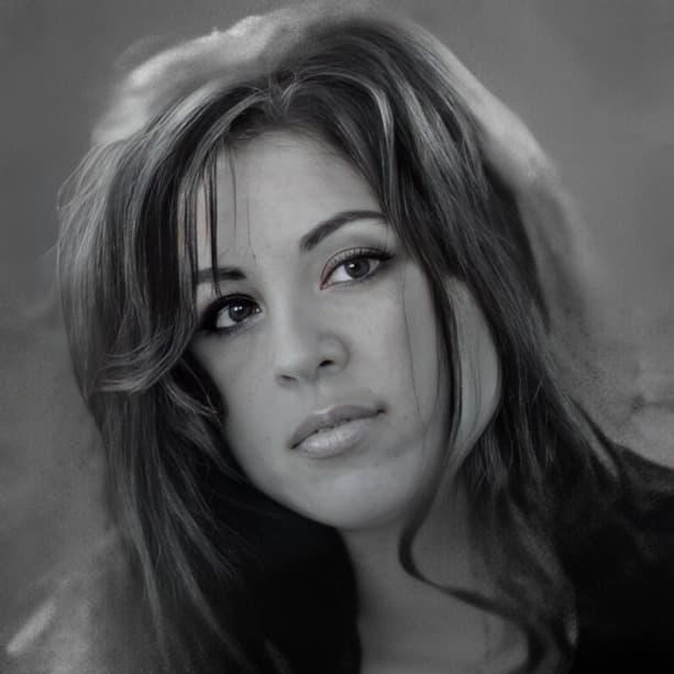Photo of Jaime Anstead