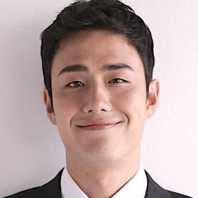 Photo of Jang Se-won