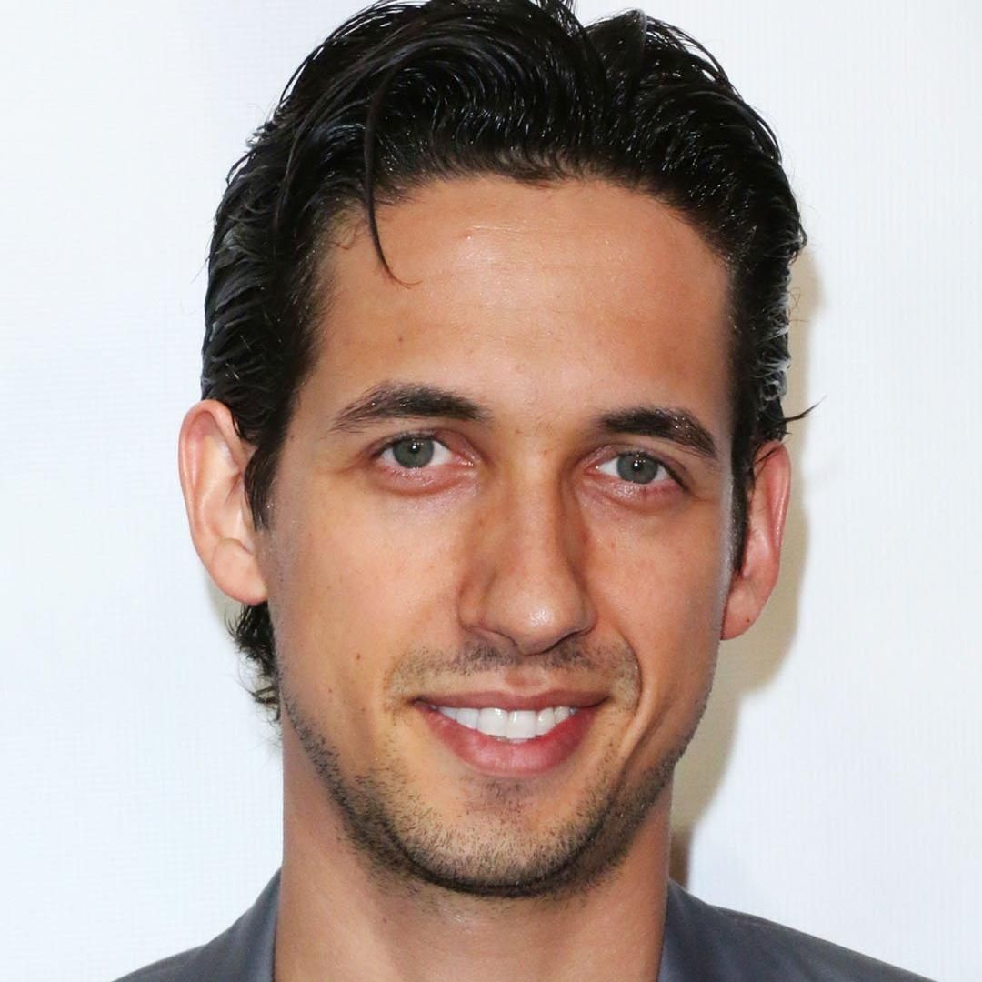 Photo of Cameron Van Hoy