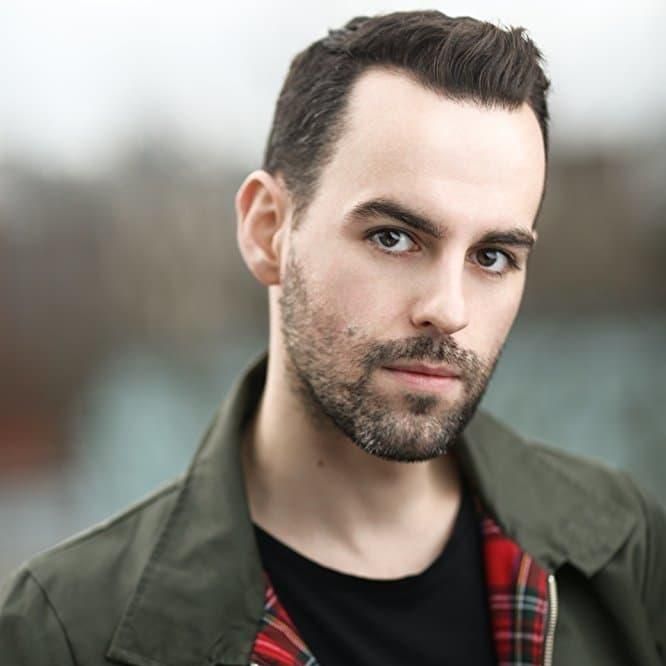 Photo of Daniel Letto