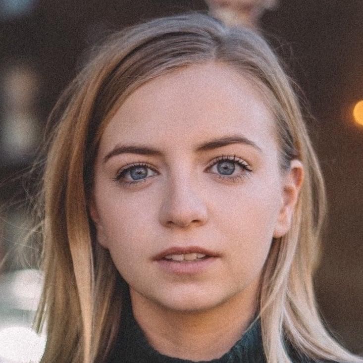 Photo of Ludivine Reding