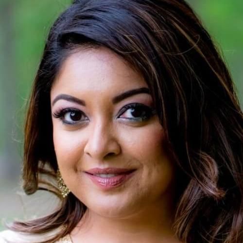 Photo of Tanushree Dutta