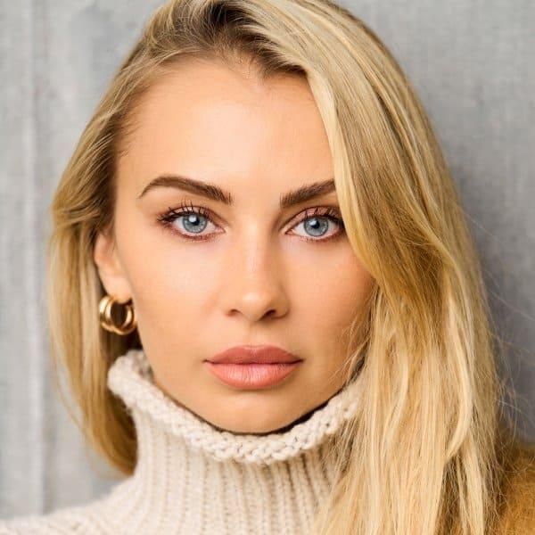 Photo of Dajana Gudic