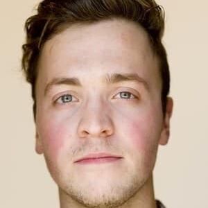 Photo of Maximilian Scheidt