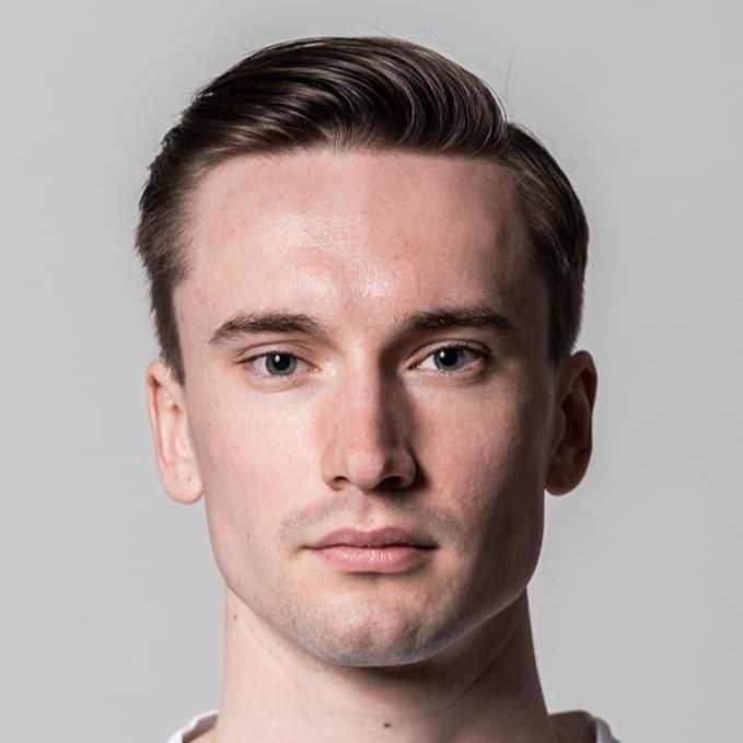 Photo of Ivar Forsling