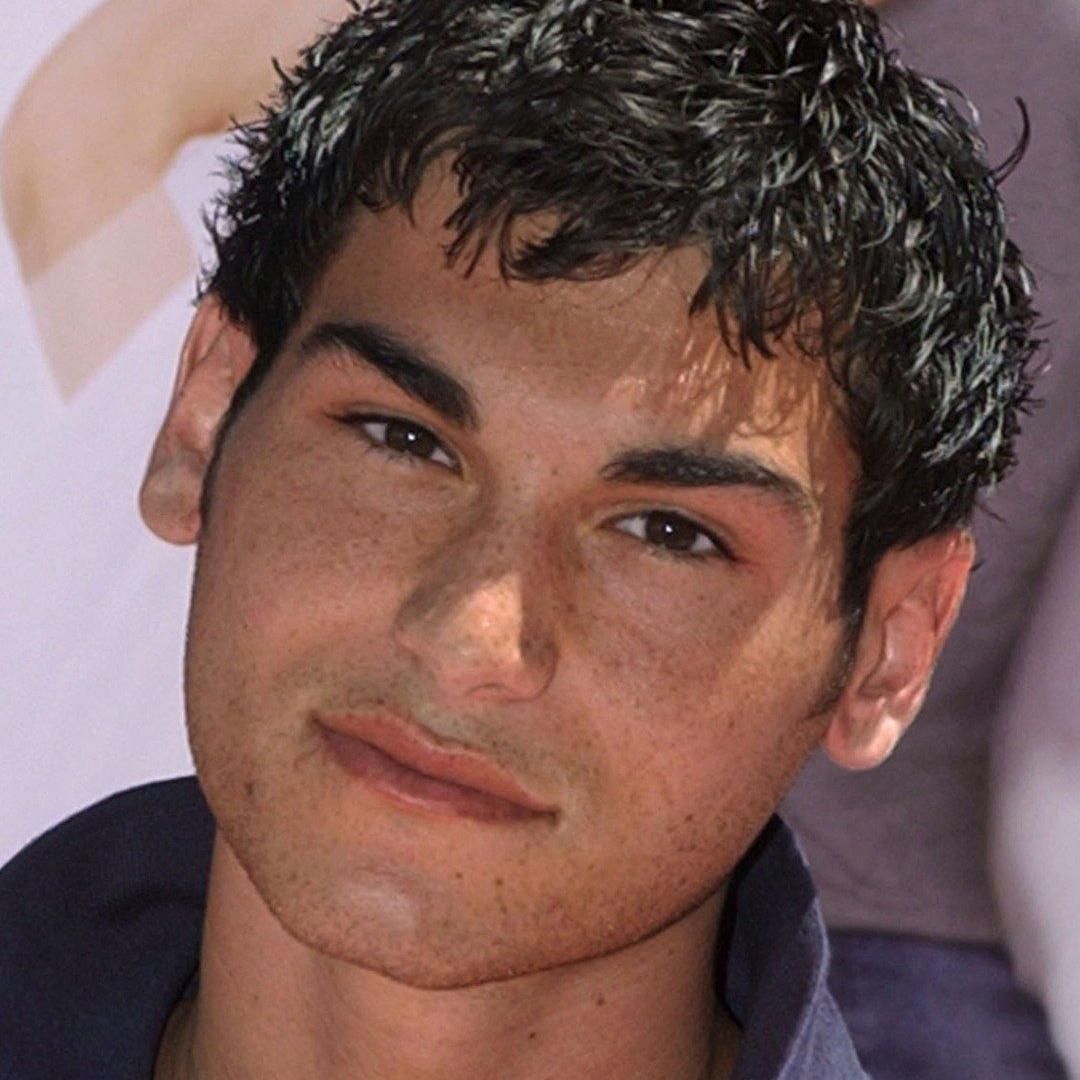 Photo of Brad Bufanda