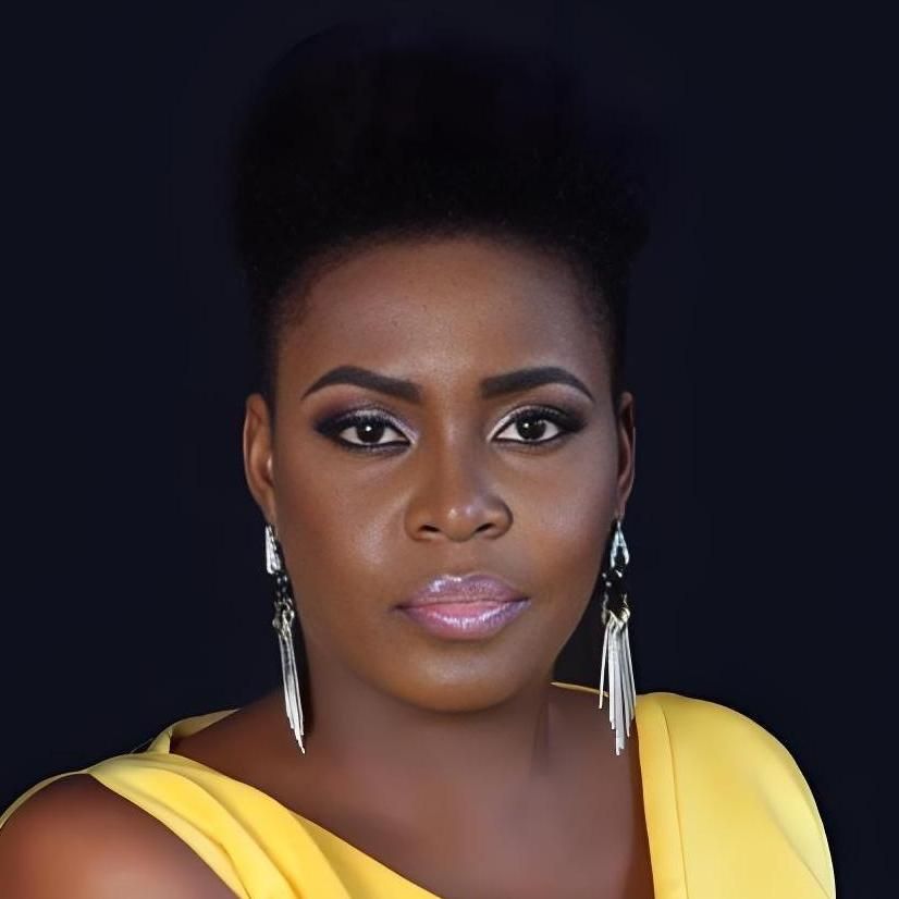 Photo of Funmi Holder