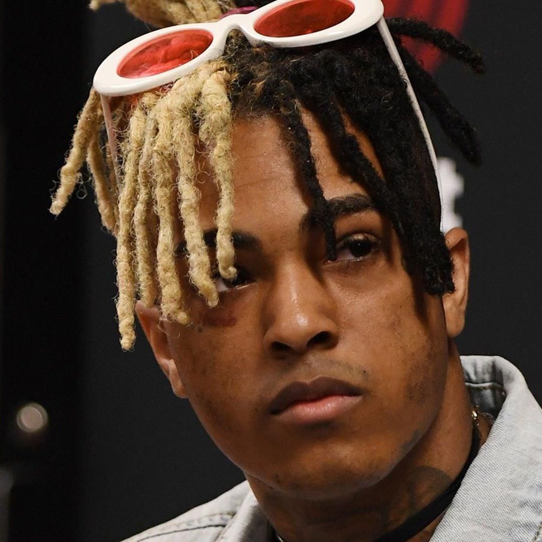 Photo of XXXTentacion