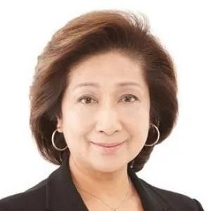 Photo of Kiyo Hasegawa