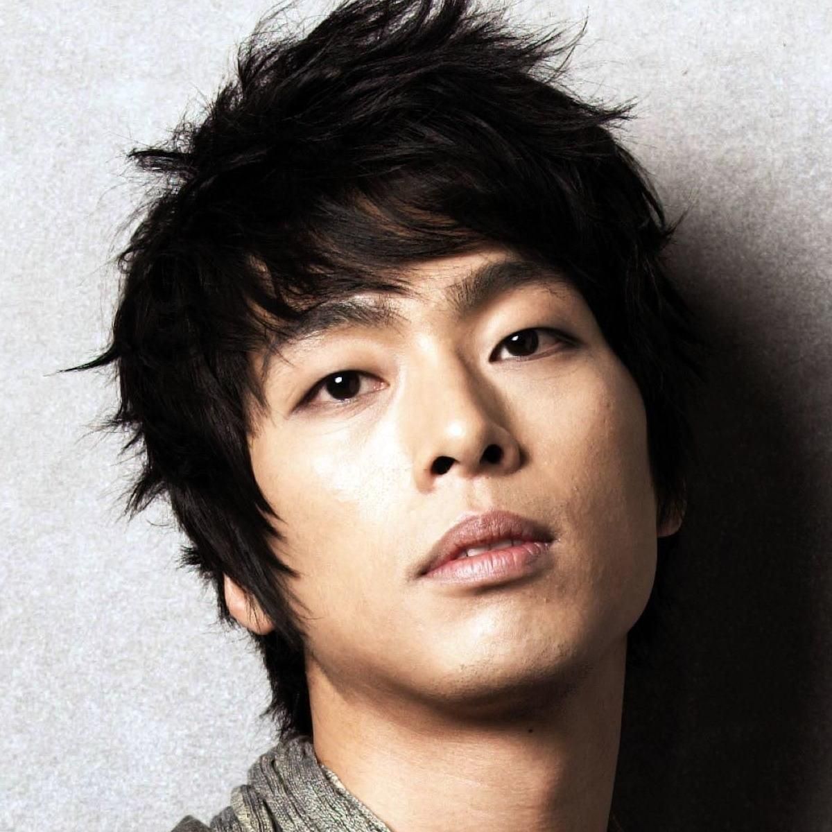 Photo of Yoon Hee-seok