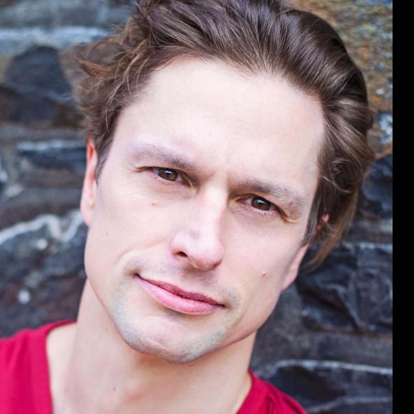 Photo of Michael McPhee