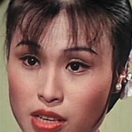 Photo of Yolande Yau Pui-Ling