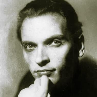 Photo of Vladimir Kudryashov