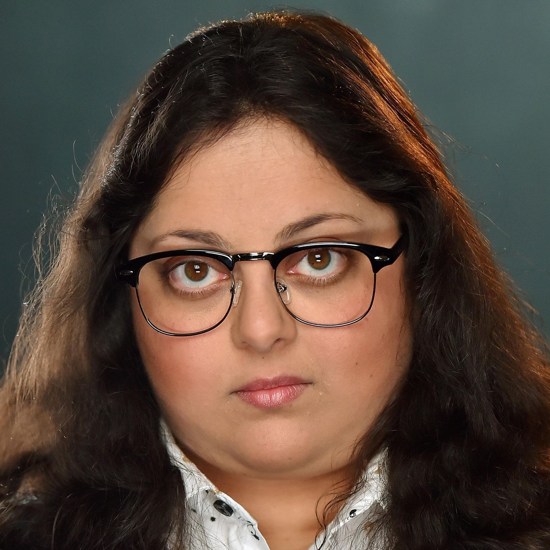 Photo of Nandini Bapat