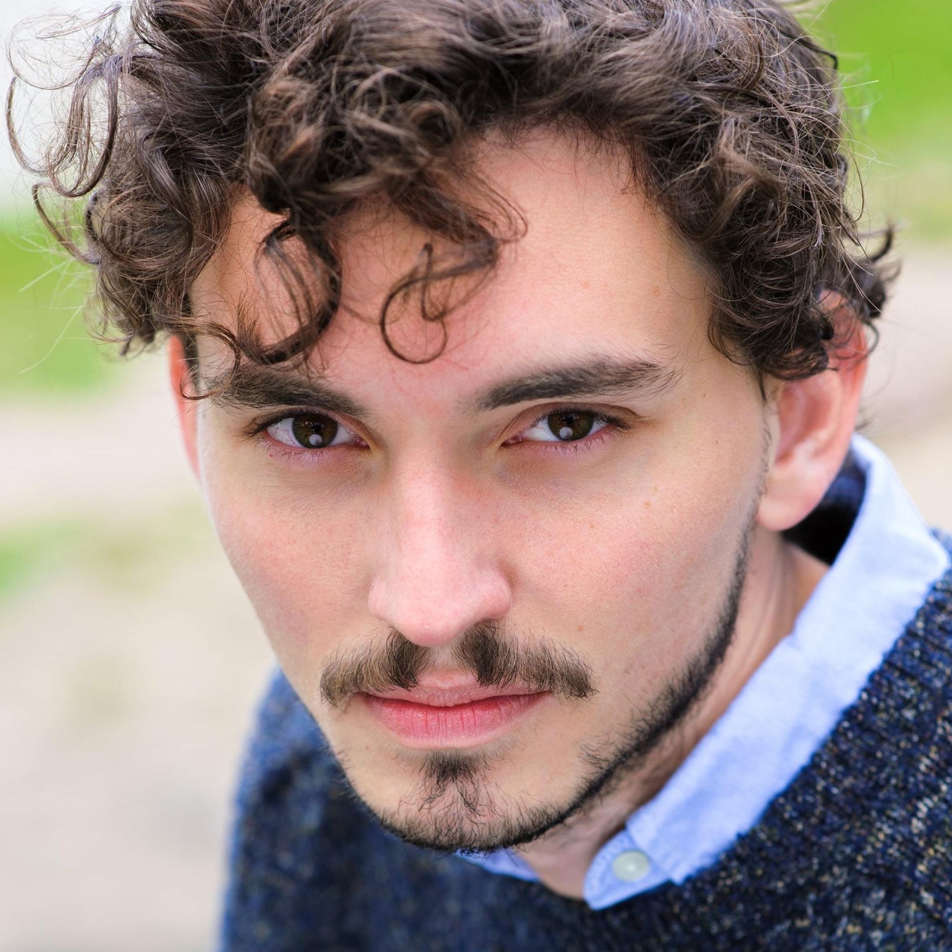 Photo of Vincent Massé-Gagné