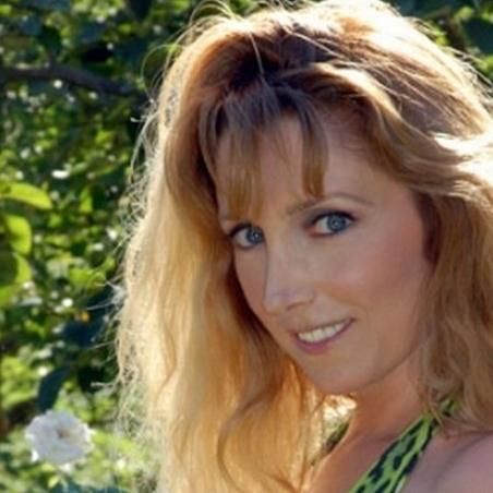 Photo of Rita Carlini