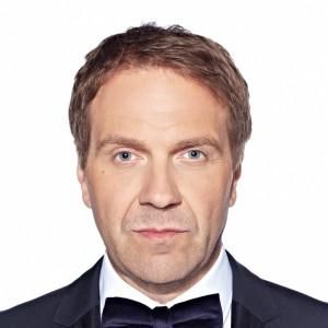 Photo of Peter Rütten