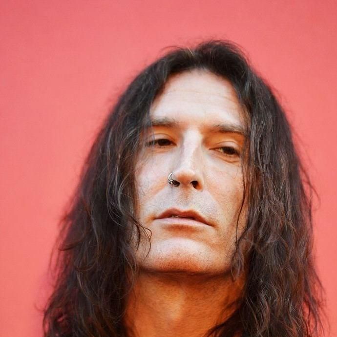 Photo of Sean Kinney