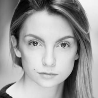 Photo of Rosie Taylor-Ritson