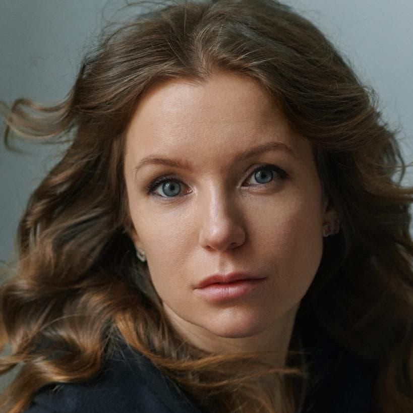 Photo of Polina Filonenko