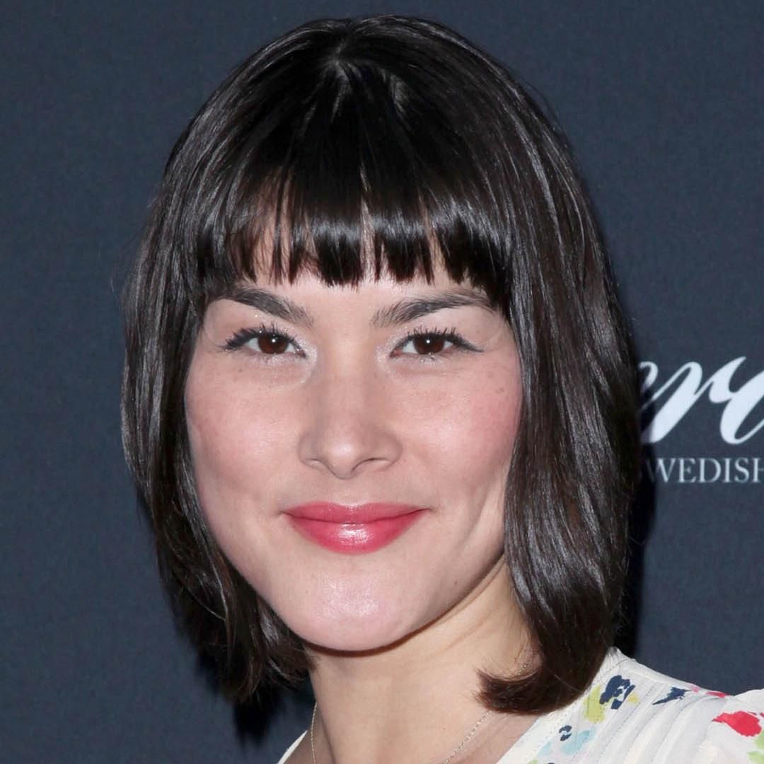 Photo of Mizuo Peck