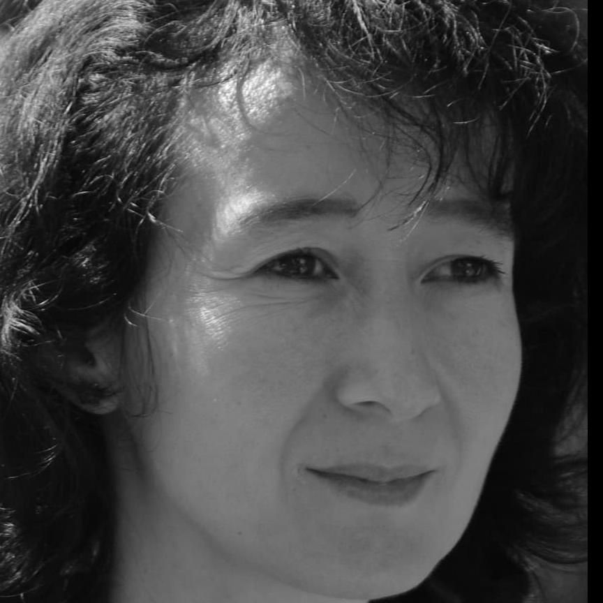 Photo of Sylvie Gadmer