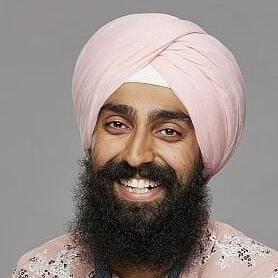 Photo of Jag Bains