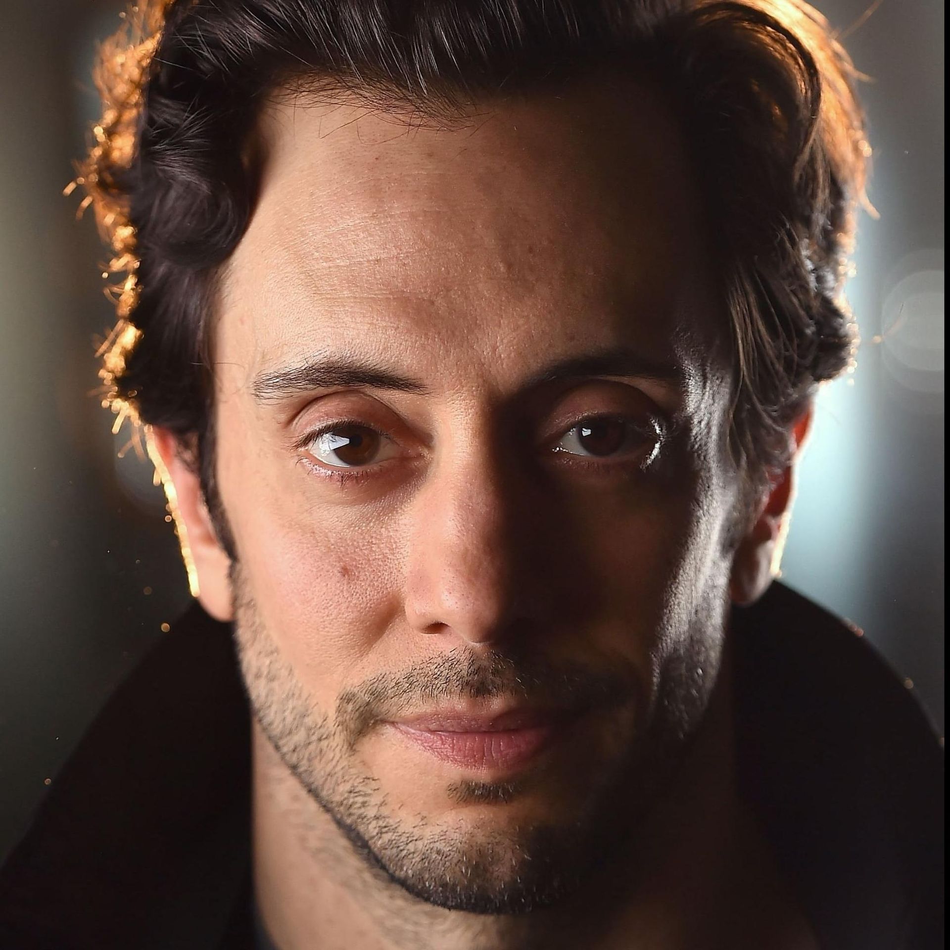 Photo of Anthony Giangrande