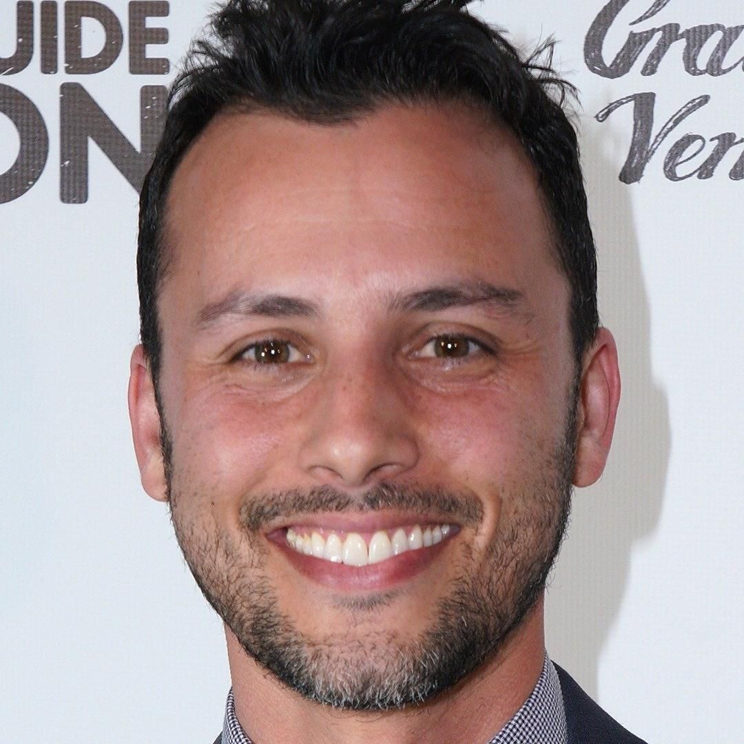 Photo of Evan Ferrante