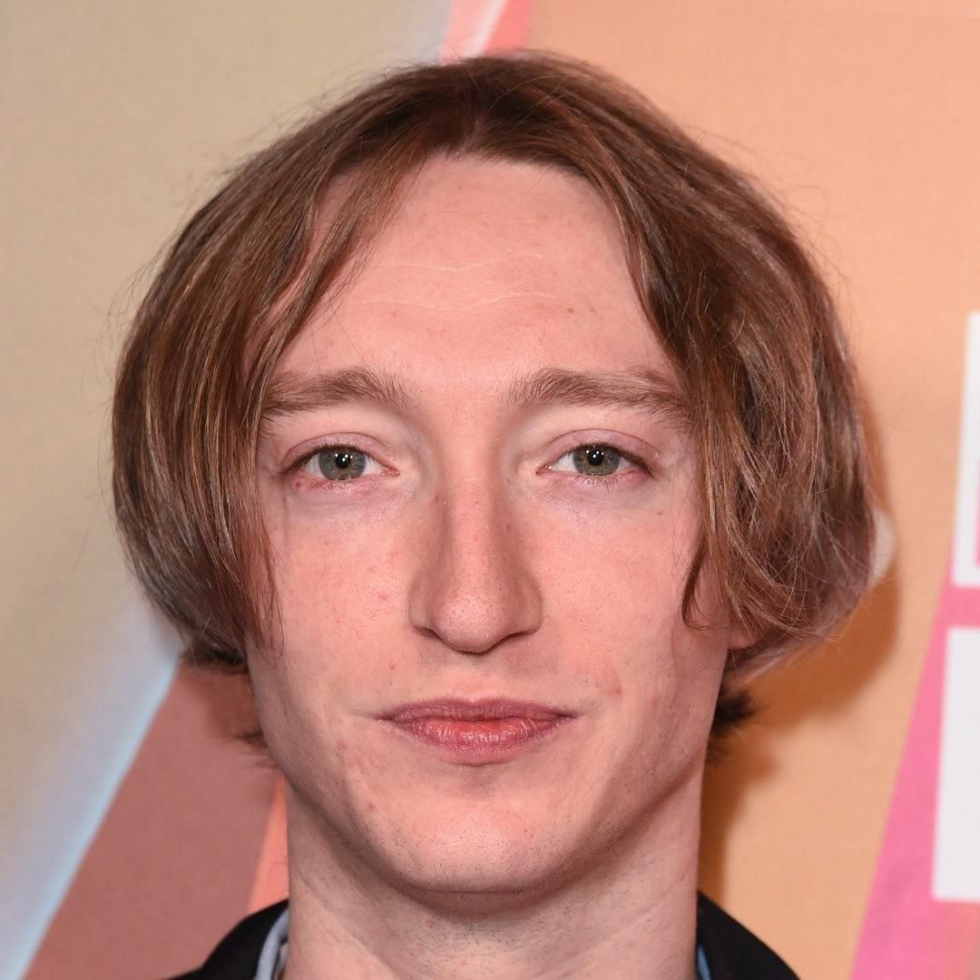 Photo of James Tarpey