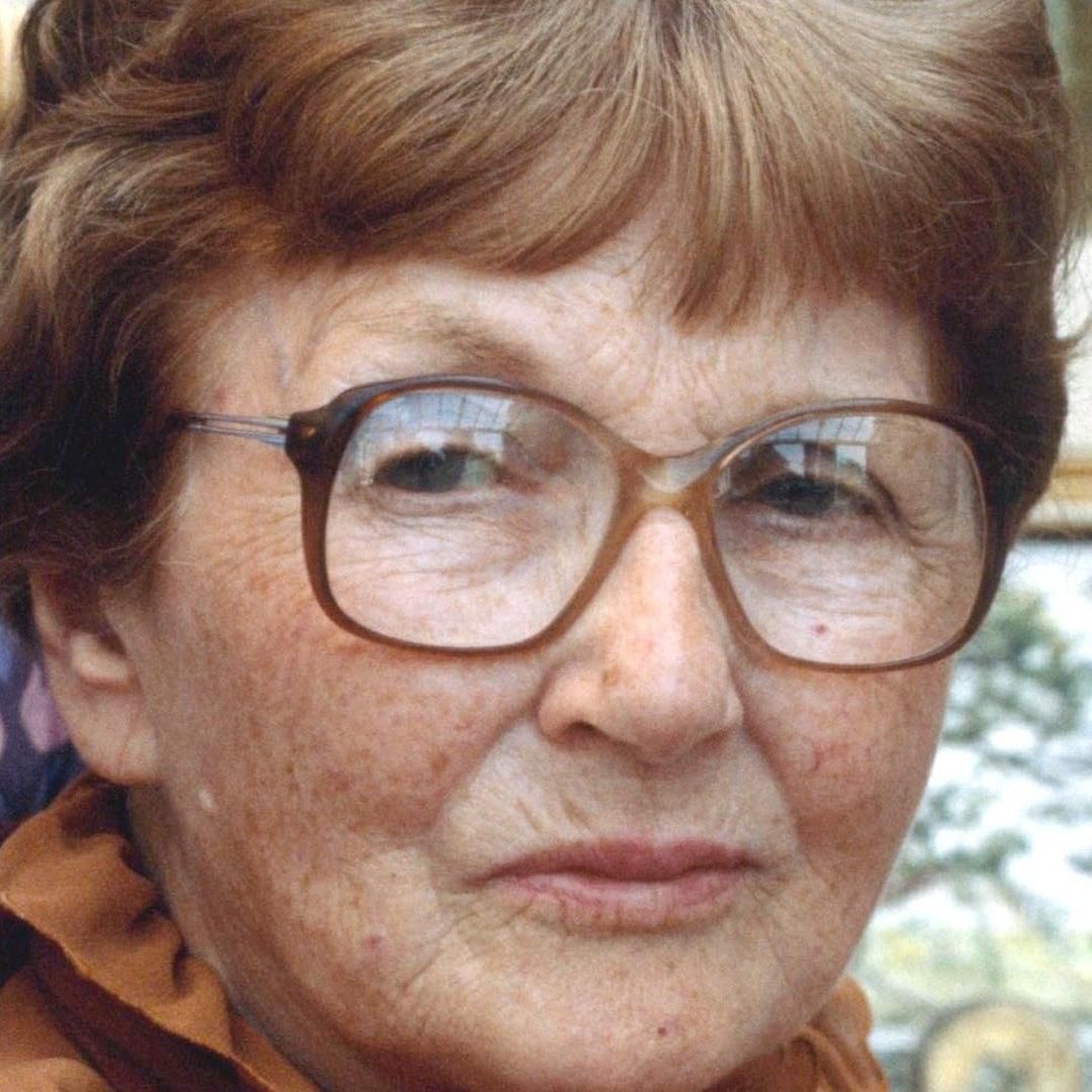Photo of Catherine Cookson