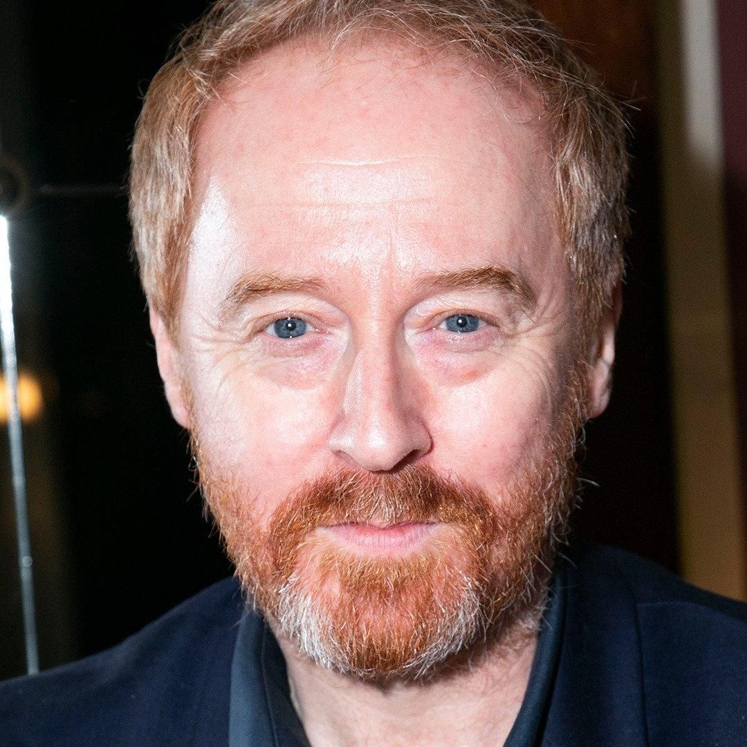 Photo of Forbes Masson