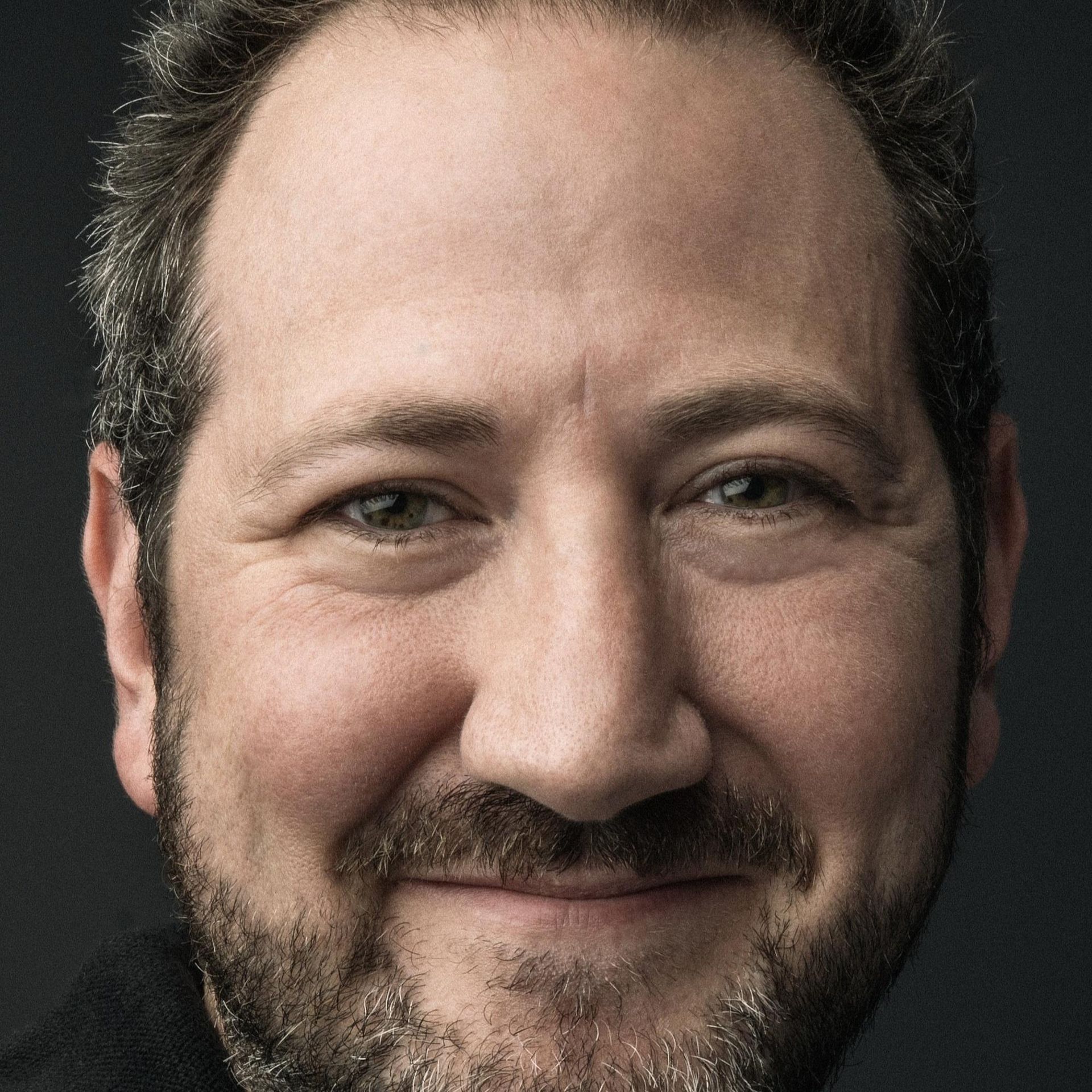 Photo of Stephen Feder