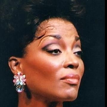 Photo of Wilhelmenia Fernandez