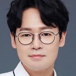 Photo of Lee Sang-gon