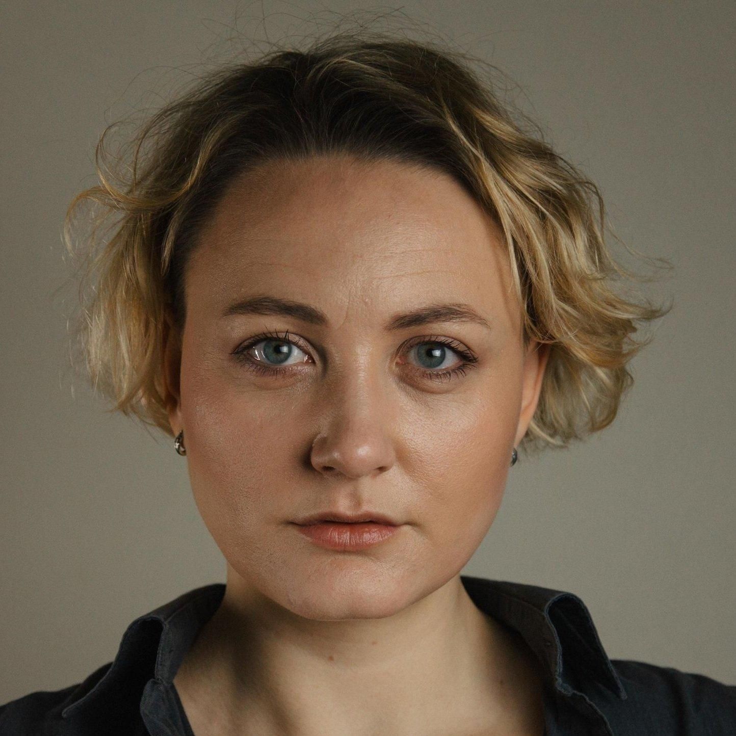 Photo of Daria Bilotsekovets