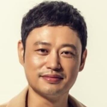 Photo of Yang Chi-seung