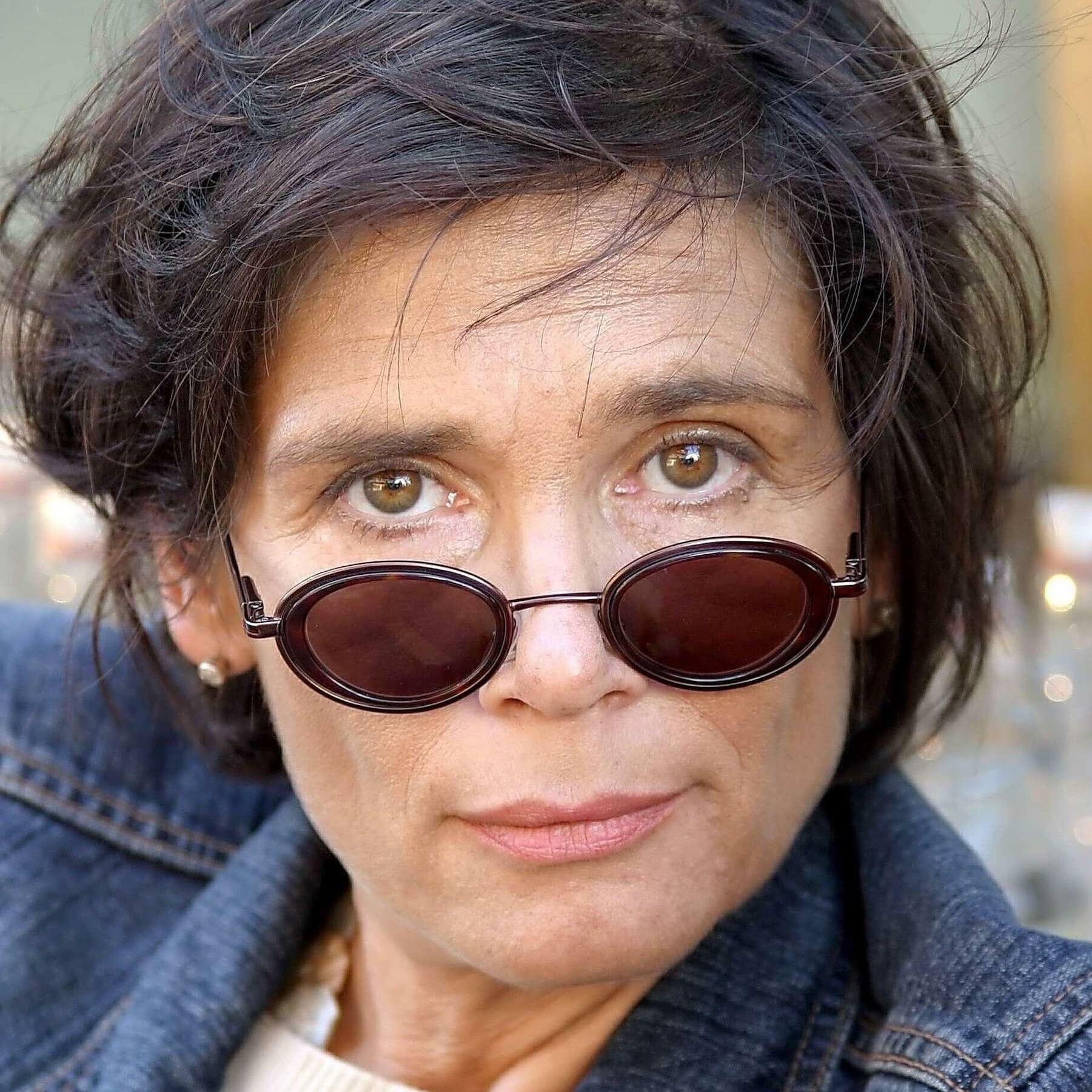 Photo of Birgit Doll