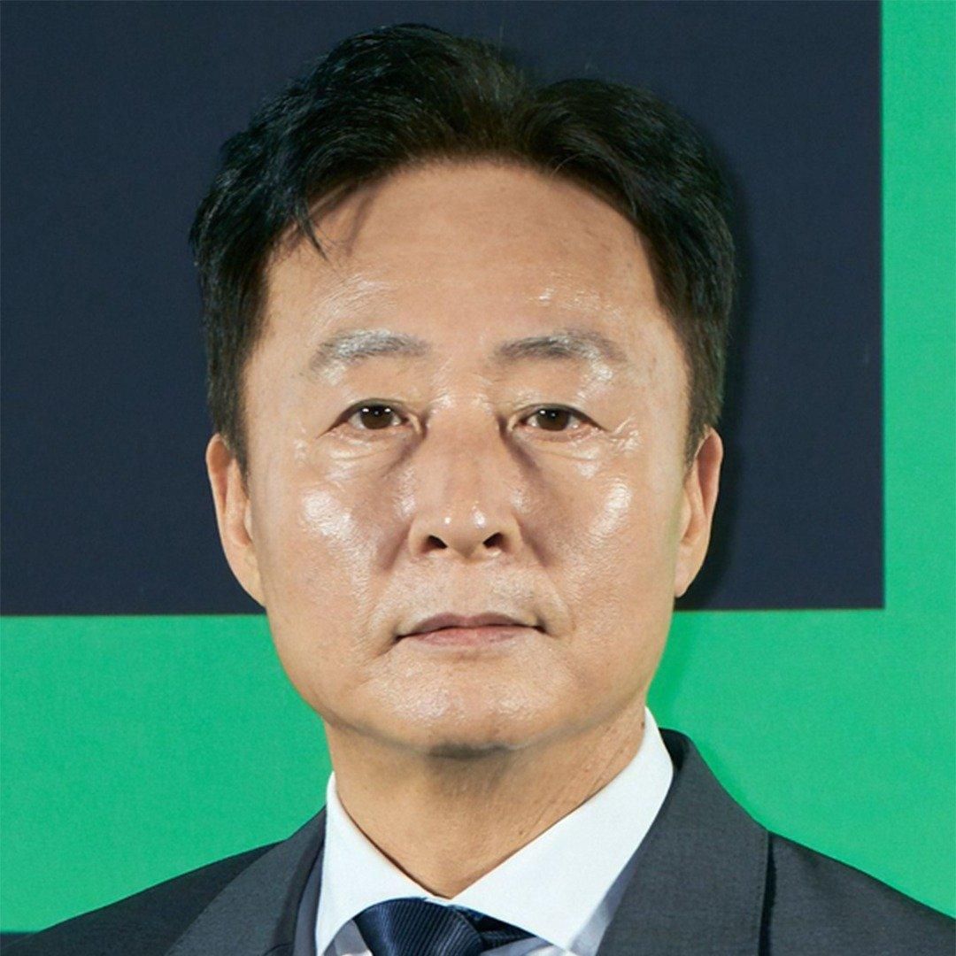 Photo of Kim Jong-soo