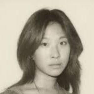 Photo of Shina Peng