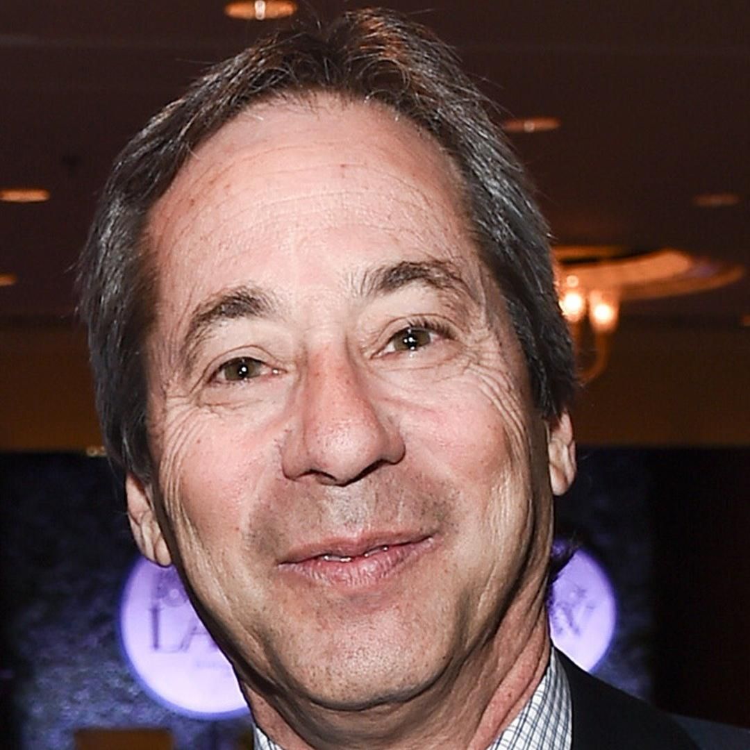 Photo of Marc Gurvitz