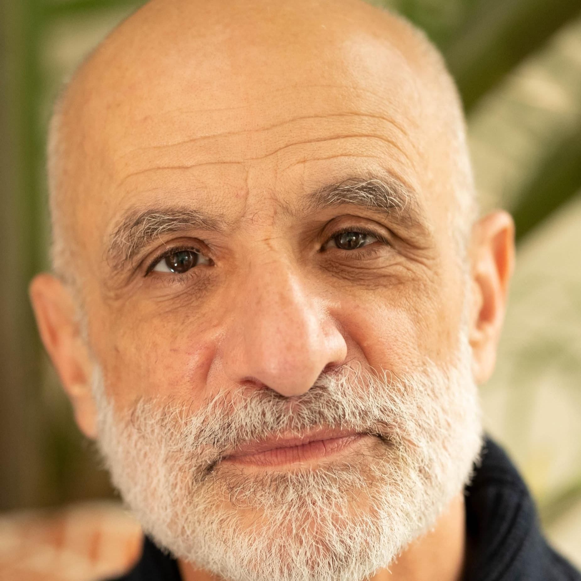 Photo of Michael Saad