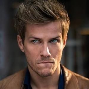 Photo of Sebastian Kolb