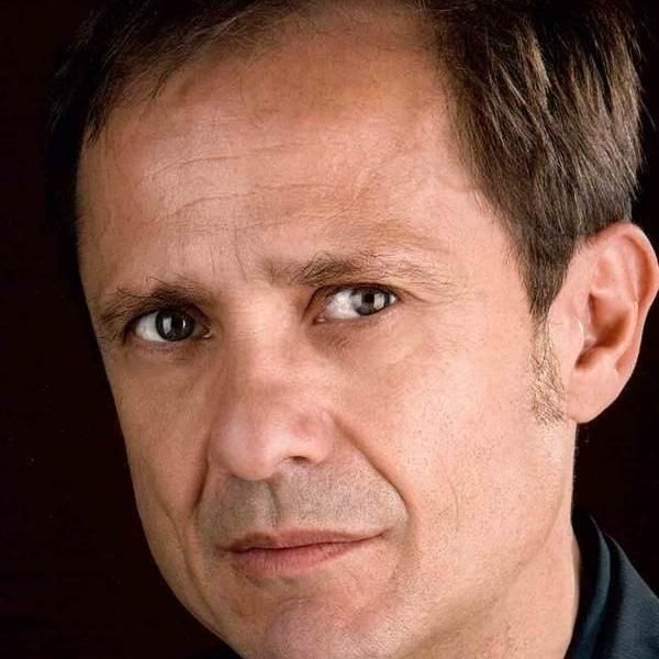 Photo of Giorgio Carosi