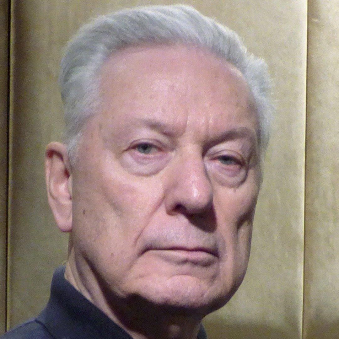 Photo of Gerd Dudenhöffer