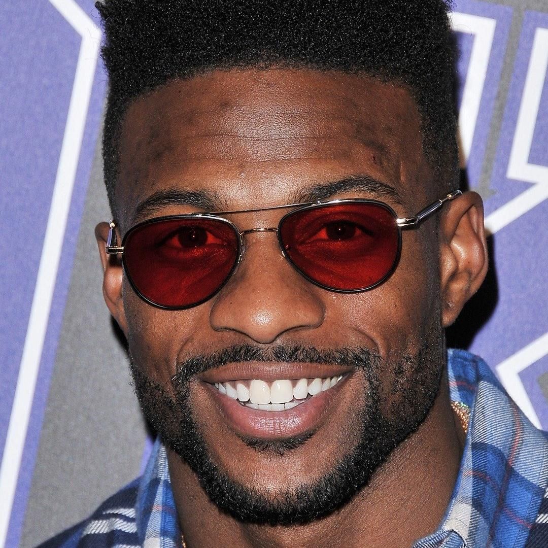 Photo of Emmanuel Sanders