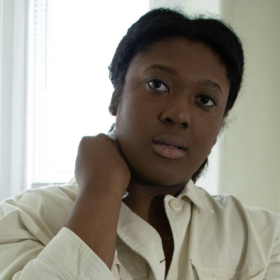 Photo of Josalynn Smith