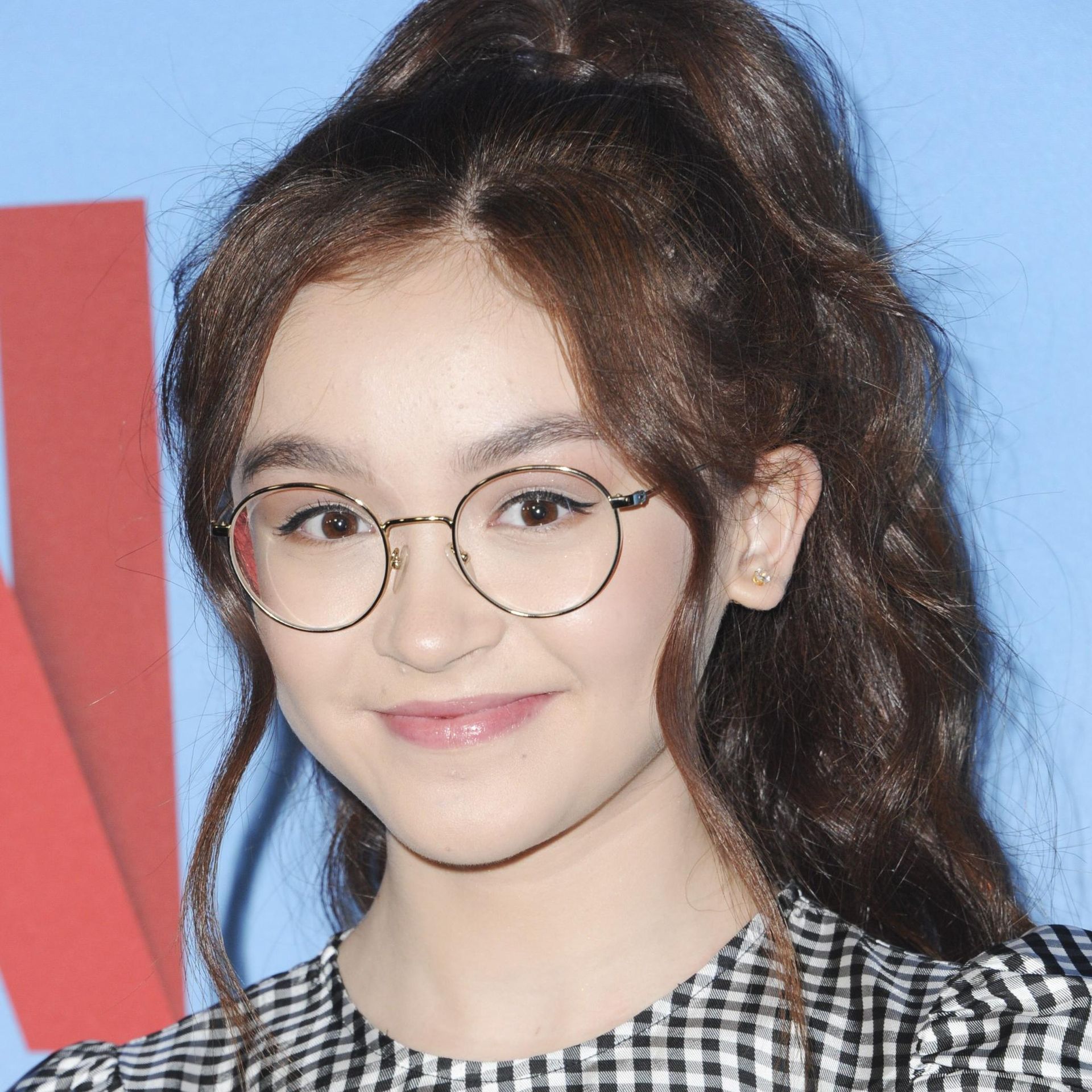 Photo of Anna Cathcart