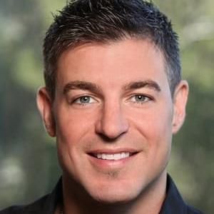 Photo of Jeff Schroeder