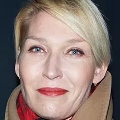 Photo of Anja Farsig